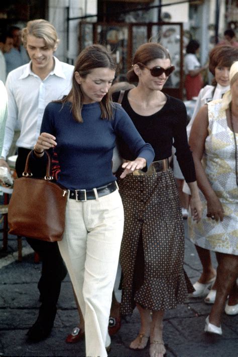 PEOPLE Looks Back at Jackie Kennedy's Style Influence.